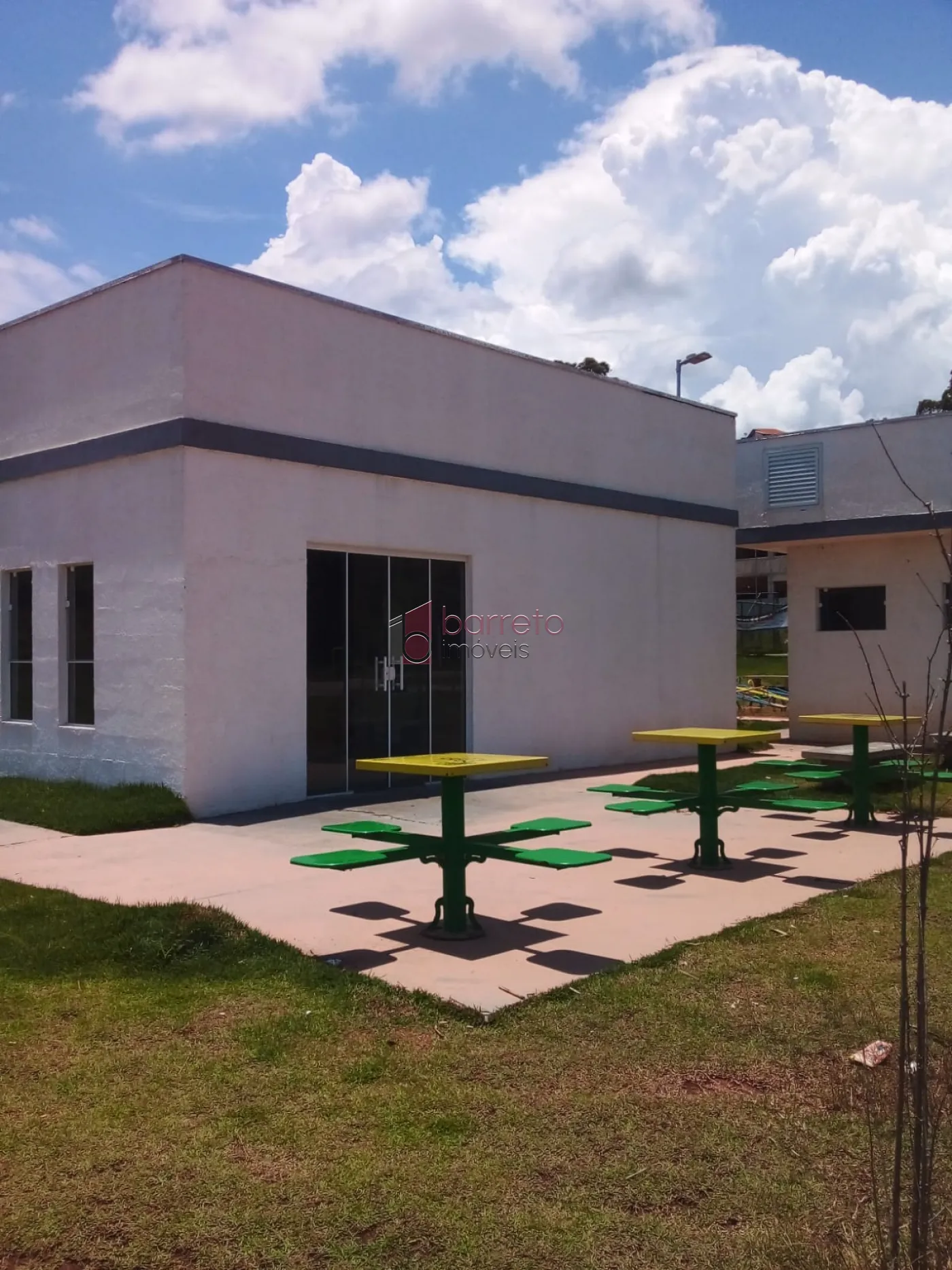 TERRENO PARA VENDA NO BAIRRO PARQUE PETRÓPOLLIS – VÁRZEA PAULISTA/SP