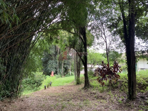 TERRENO PARA VENDA NO BAIRRO VILA INDAIÁ – VÁRZEA PAULISTA/SP