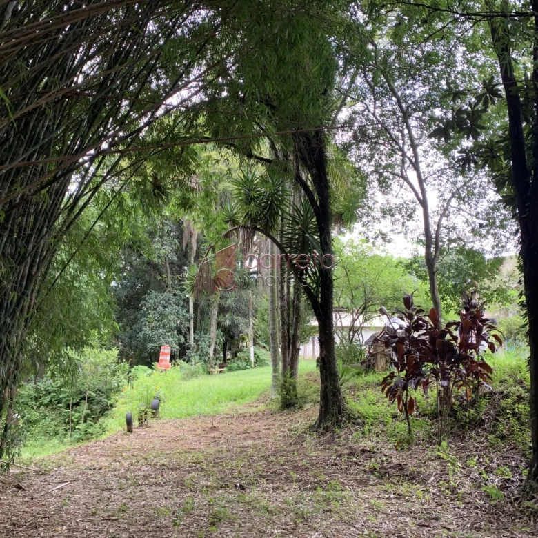 TERRENO PARA VENDA NO BAIRRO VILA INDAIÁ – VÁRZEA PAULISTA/SP