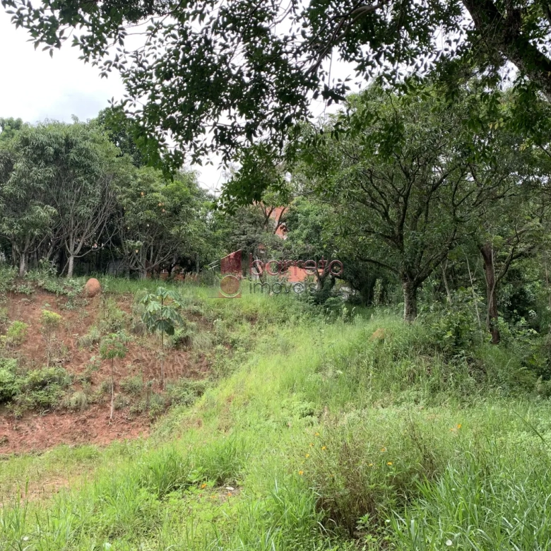 TERRENO PARA VENDA NO BAIRRO VILA INDAIÁ – VÁRZEA PAULISTA/SP