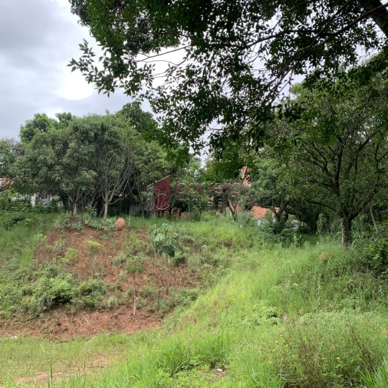 TERRENO PARA VENDA NO BAIRRO VILA INDAIÁ – VÁRZEA PAULISTA/SP
