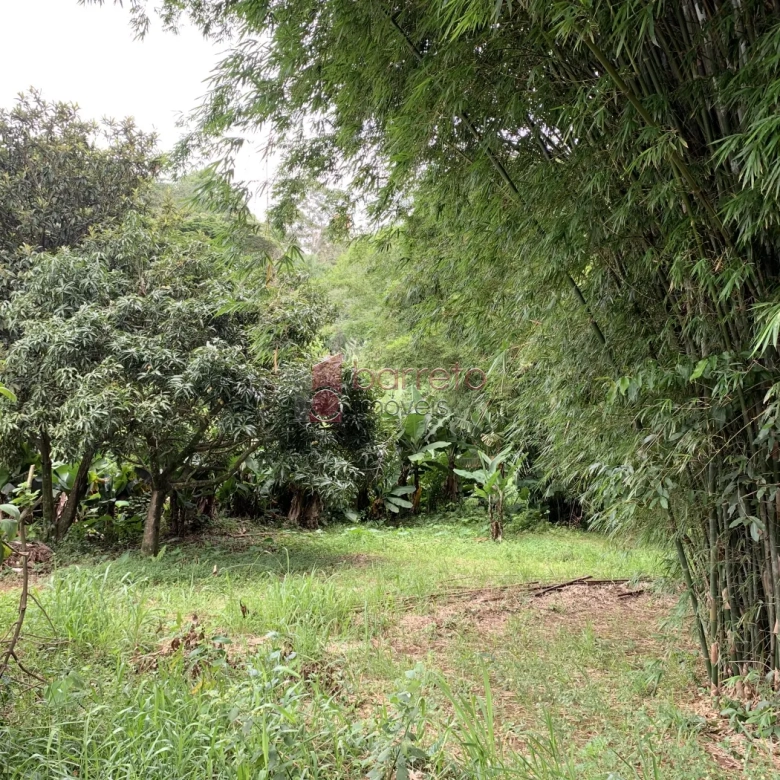 TERRENO PARA VENDA NO BAIRRO VILA INDAIÁ – VÁRZEA PAULISTA/SP
