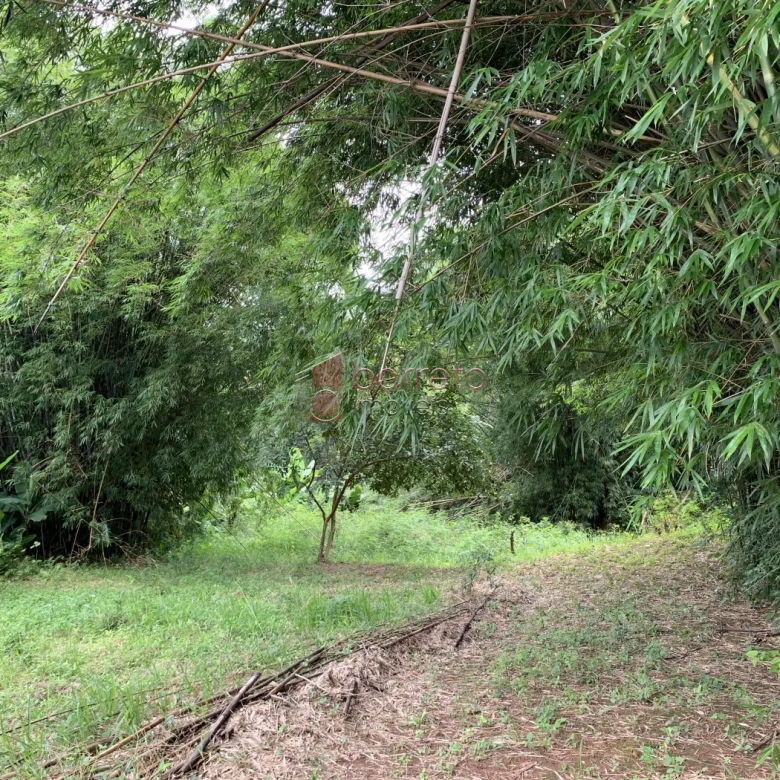 TERRENO PARA VENDA NO BAIRRO VILA INDAIÁ – VÁRZEA PAULISTA/SP
