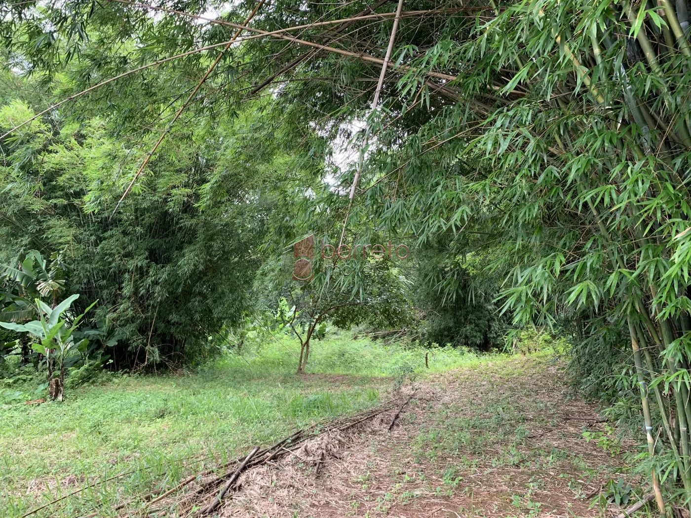 TERRENO PARA VENDA NO BAIRRO VILA INDAIÁ – VÁRZEA PAULISTA/SP