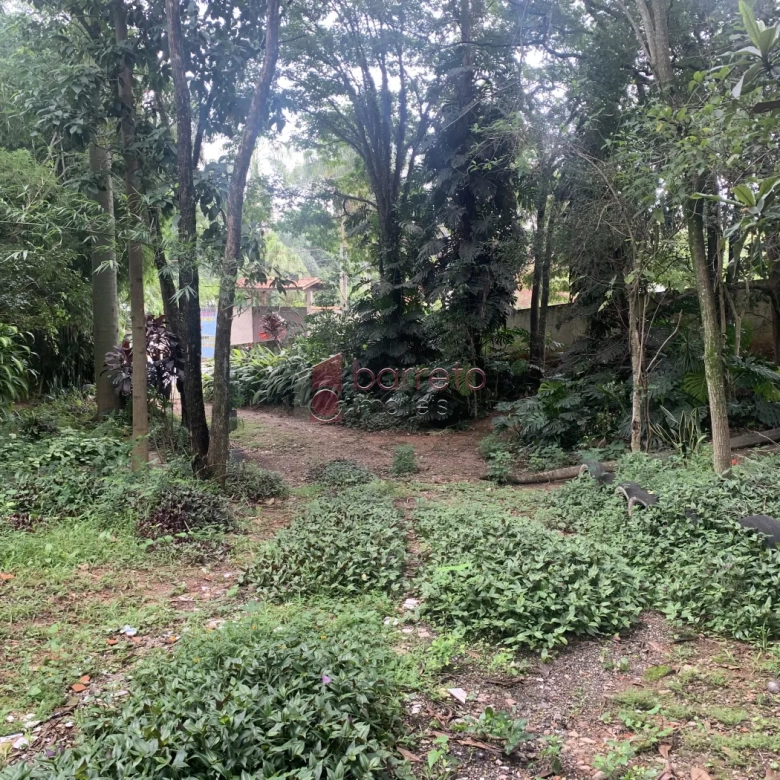TERRENO PARA VENDA NO BAIRRO VILA INDAIÁ – VÁRZEA PAULISTA/SP