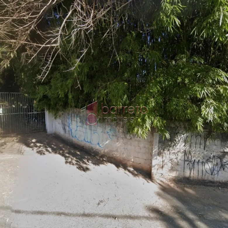 TERRENO PARA VENDA NO BAIRRO VILA INDAIÁ – VÁRZEA PAULISTA/SP
