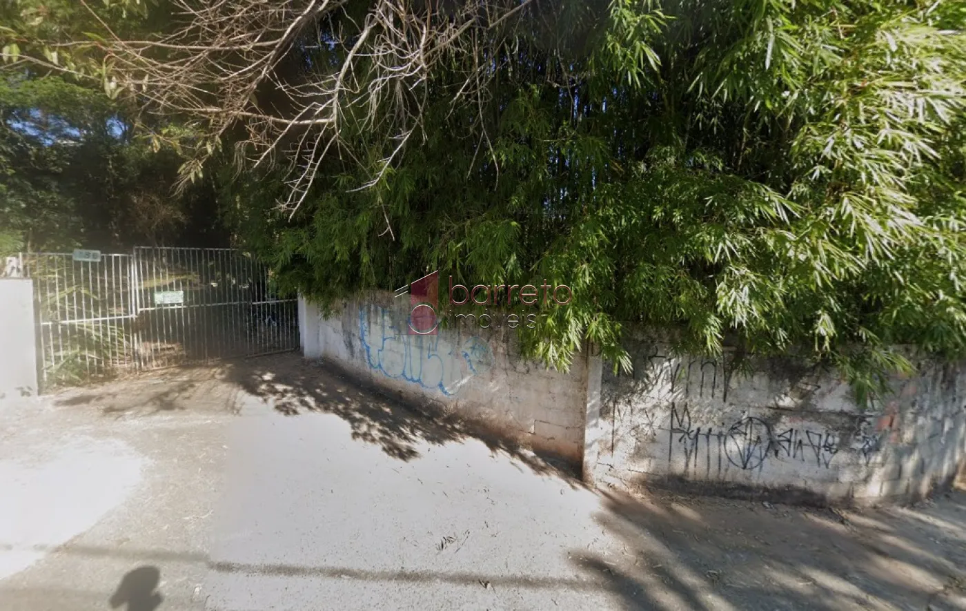 TERRENO PARA VENDA NO BAIRRO VILA INDAIÁ – VÁRZEA PAULISTA/SP