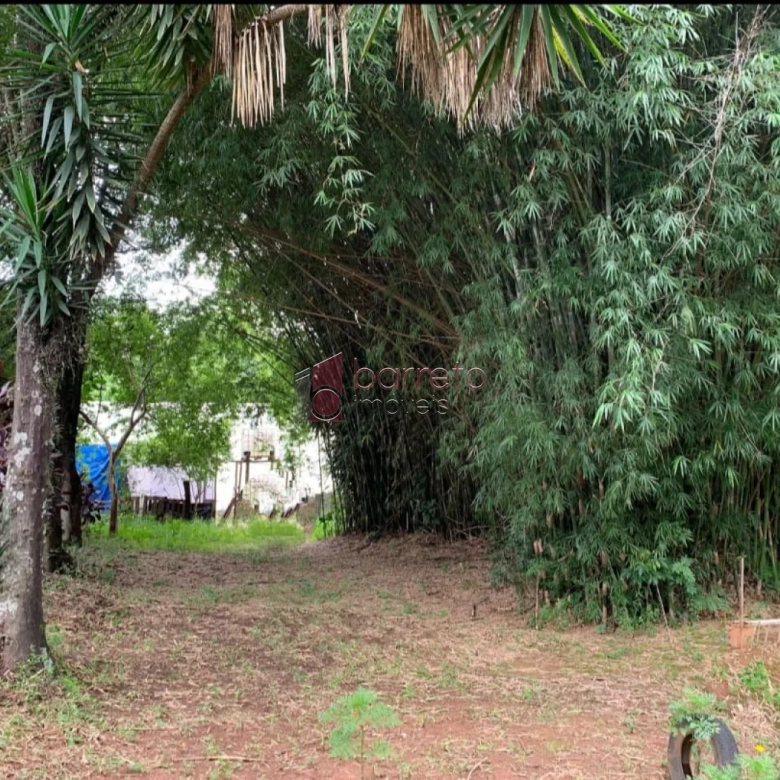 TERRENO PARA VENDA NO BAIRRO VILA INDAIÁ – VÁRZEA PAULISTA/SP