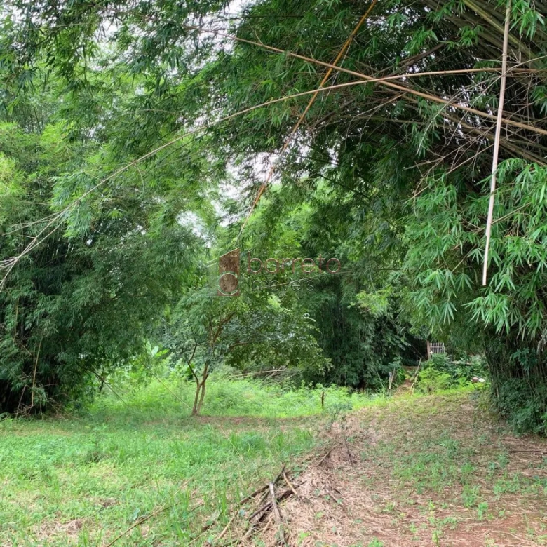 TERRENO PARA VENDA NO BAIRRO VILA JERIVA – VÁRZEA PAULISTA/SP