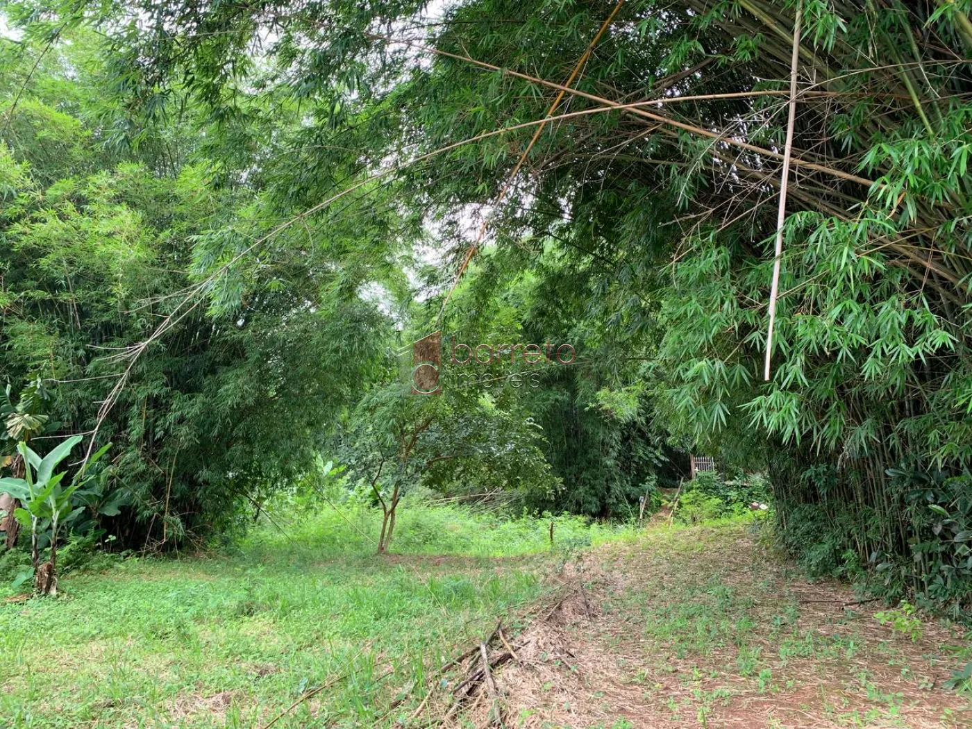 TERRENO PARA VENDA NO BAIRRO VILA JERIVA – VÁRZEA PAULISTA/SP
