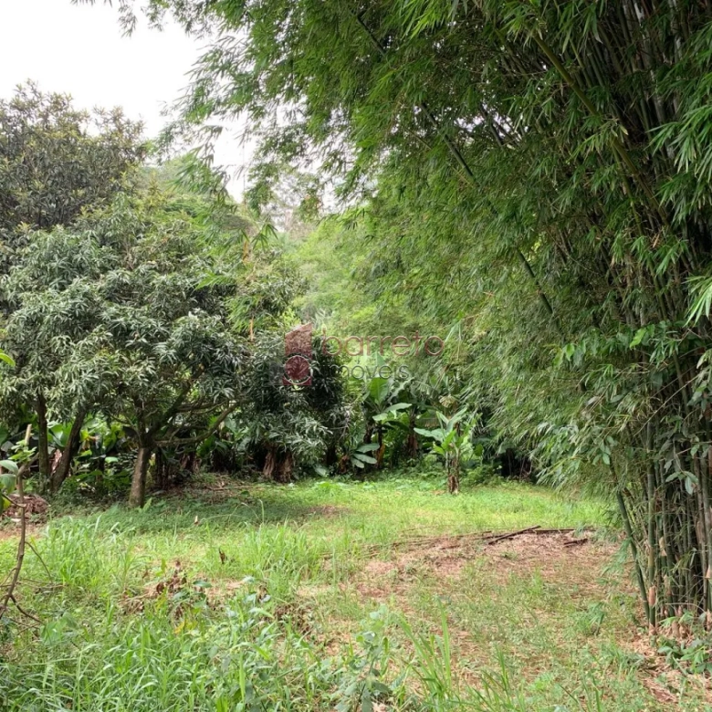 TERRENO PARA VENDA NO BAIRRO VILA JERIVA – VÁRZEA PAULISTA/SP