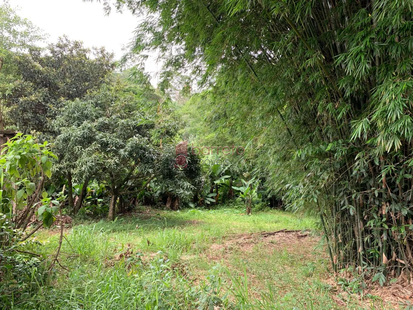 TERRENO PARA VENDA NO BAIRRO VILA JERIVA – VÁRZEA PAULISTA/SP