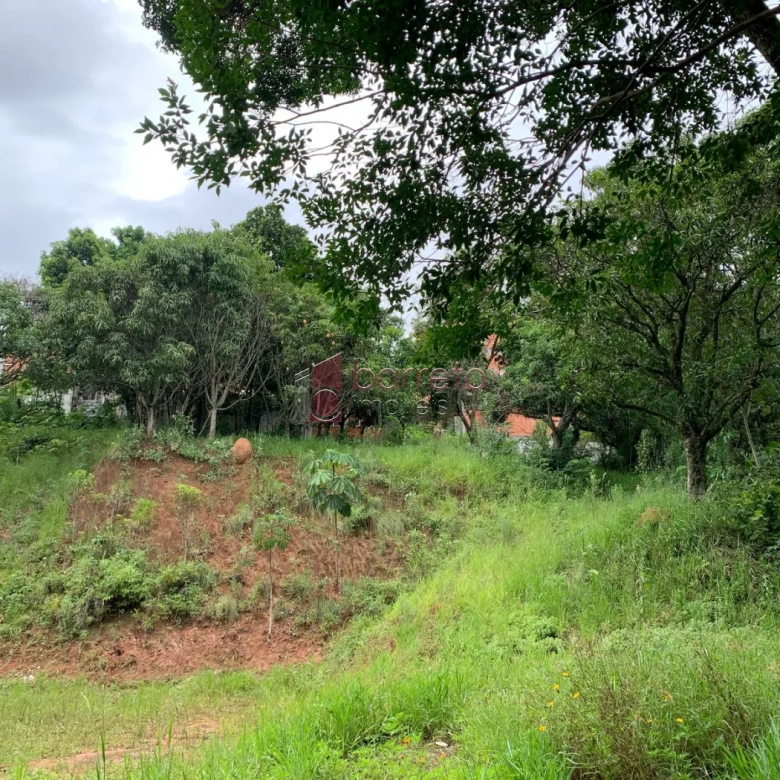 TERRENO PARA VENDA NO BAIRRO VILA JERIVA – VÁRZEA PAULISTA/SP