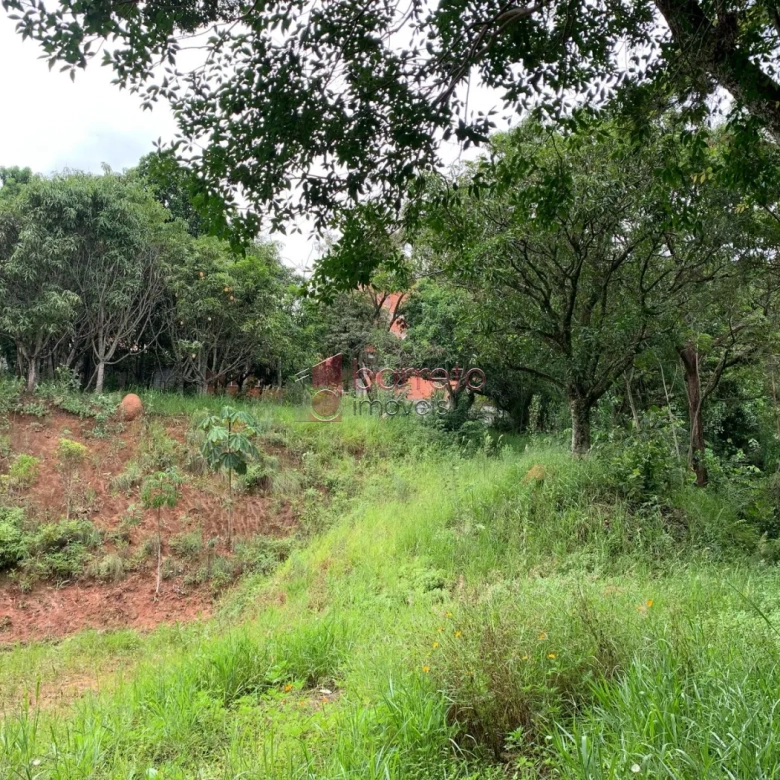 TERRENO PARA VENDA NO BAIRRO VILA JERIVA – VÁRZEA PAULISTA/SP