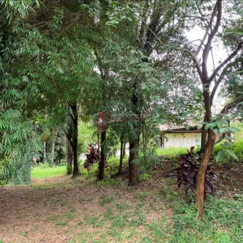TERRENO PARA VENDA NO BAIRRO VILA JERIVA – VÁRZEA PAULISTA/SP