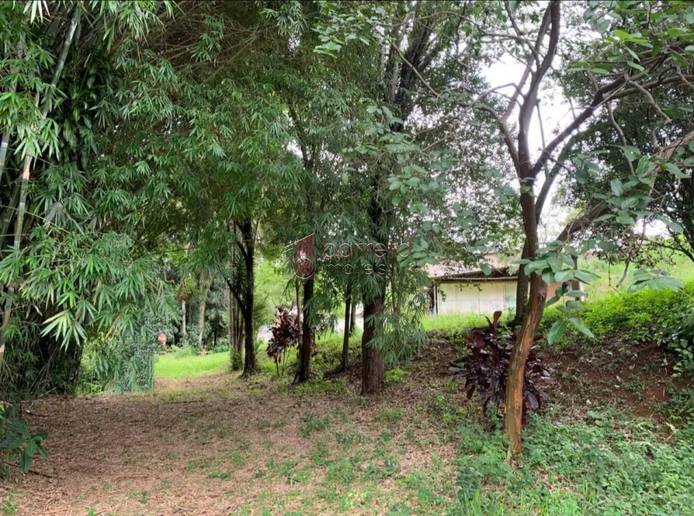 TERRENO PARA VENDA NO BAIRRO VILA JERIVA – VÁRZEA PAULISTA/SP