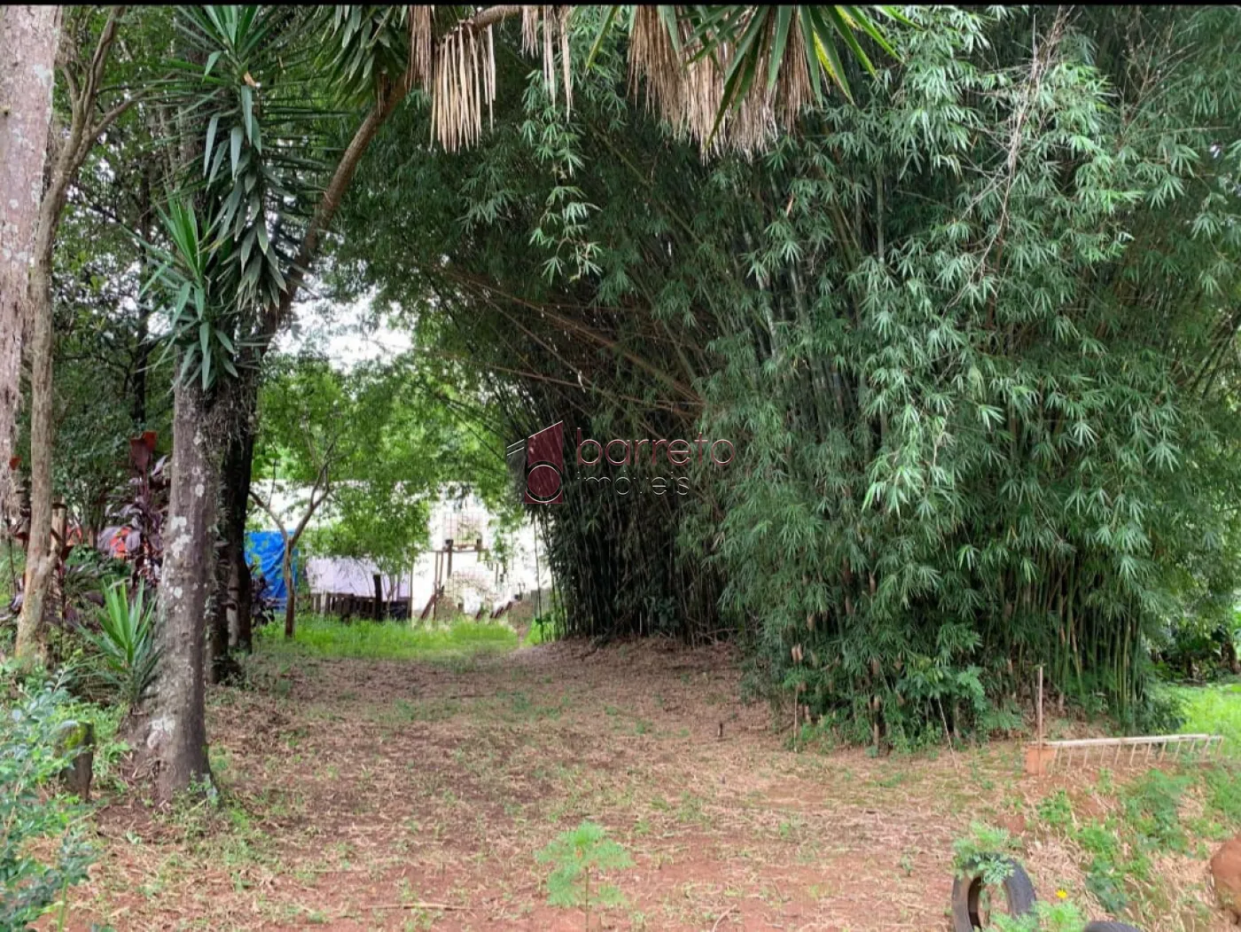 TERRENO PARA VENDA NO BAIRRO VILA JERIVA – VÁRZEA PAULISTA/SP