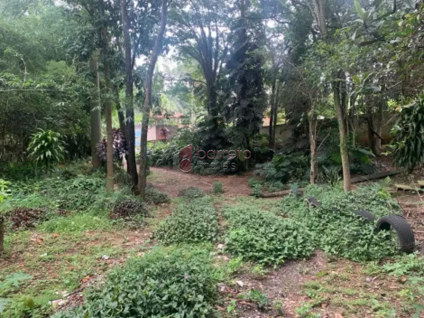 TERRENO PARA VENDA NO BAIRRO VILA JERIVA – VÁRZEA PAULISTA/SP