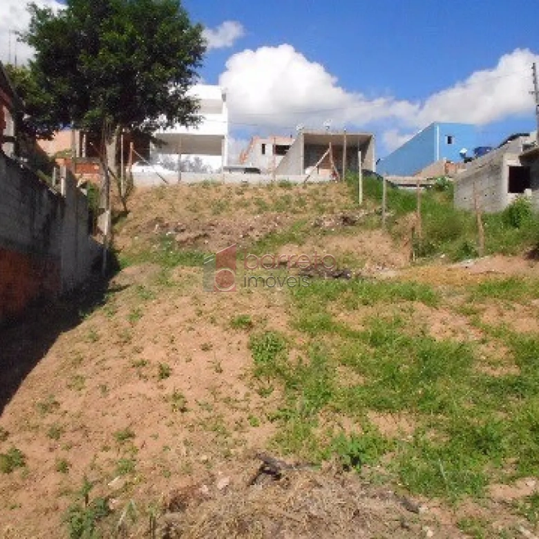 TERRENO PARA VENDA NO JARDIM SÃO PAULO – VÁRZEA PAULISTA/SP