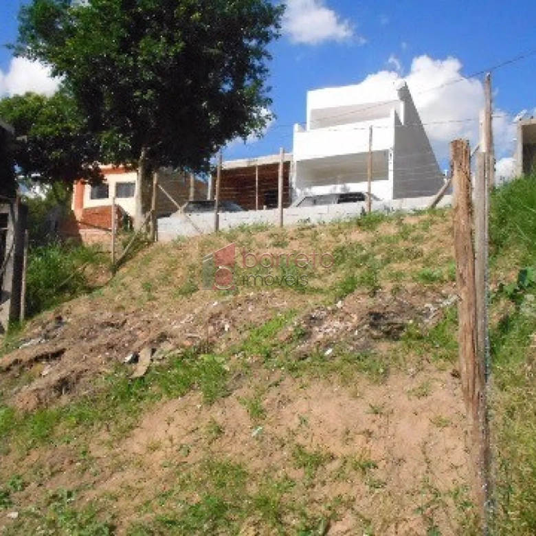 TERRENO PARA VENDA NO JARDIM SÃO PAULO – VÁRZEA PAULISTA/SP