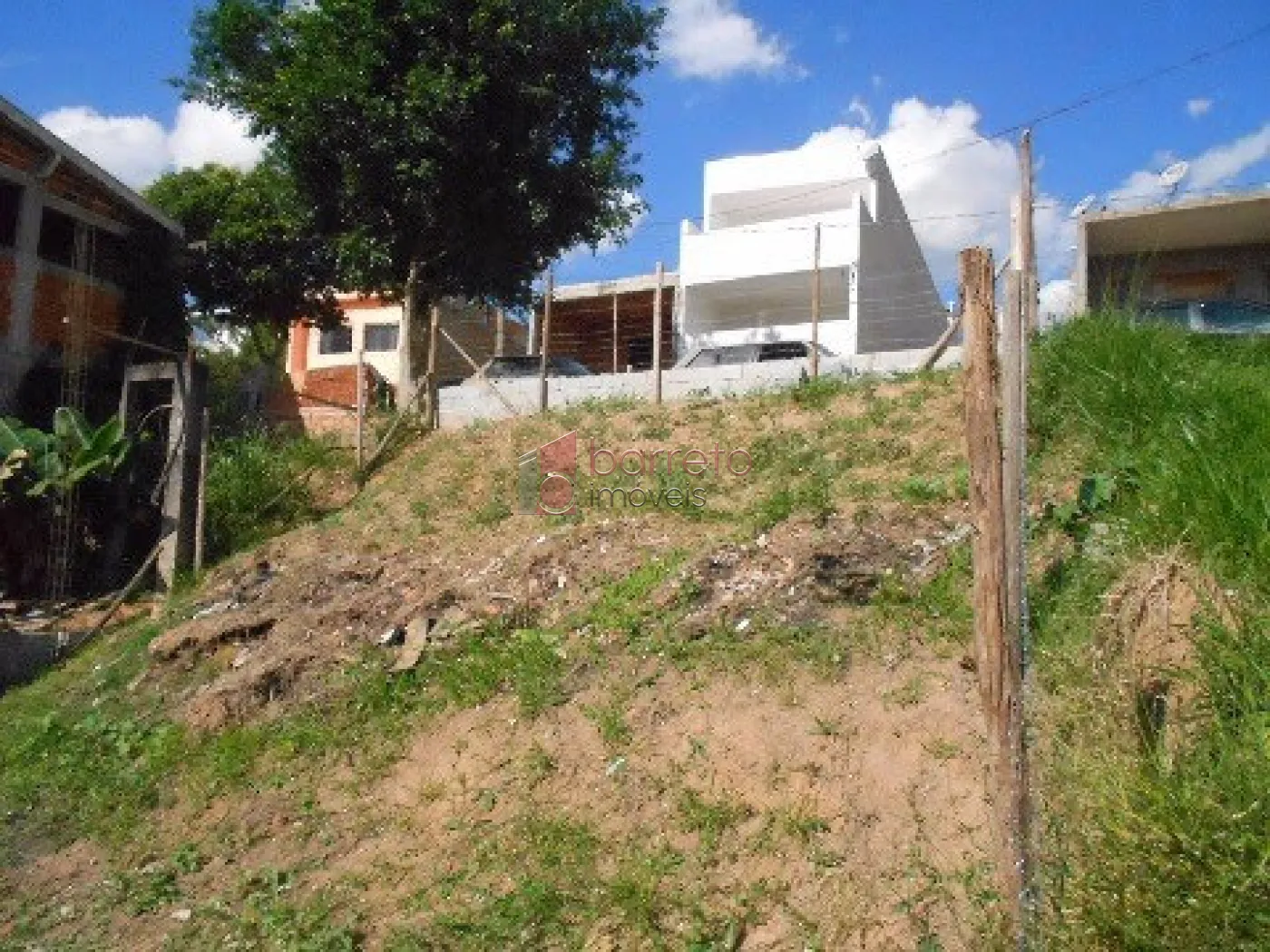 TERRENO PARA VENDA NO JARDIM SÃO PAULO – VÁRZEA PAULISTA/SP