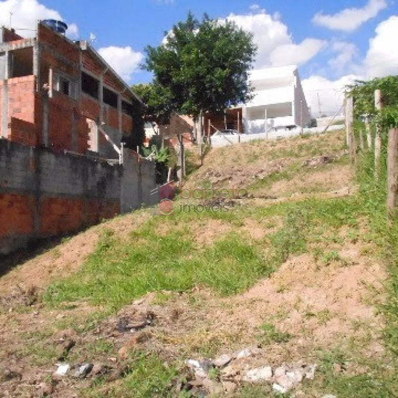TERRENO PARA VENDA NO JARDIM SÃO PAULO – VÁRZEA PAULISTA/SP