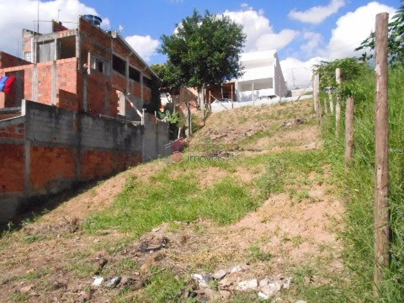 TERRENO PARA VENDA NO JARDIM SÃO PAULO – VÁRZEA PAULISTA/SP