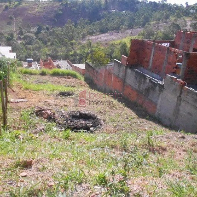 TERRENO PARA VENDA NO JARDIM SÃO PAULO – VÁRZEA PAULISTA/SP