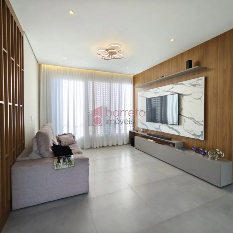 CASA PARA VENDA NO CONDOMINIO VILLA D`ORO – VINHEDO/SP