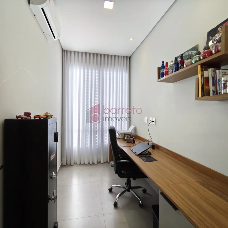 CASA PARA VENDA NO CONDOMINIO VILLA D`ORO – VINHEDO/SP