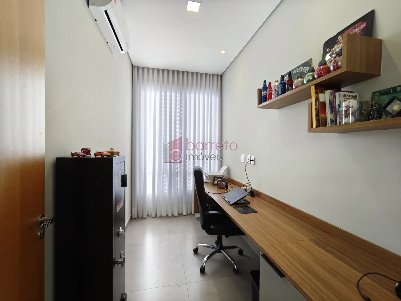 CASA PARA VENDA NO CONDOMINIO VILLA D`ORO – VINHEDO/SP
