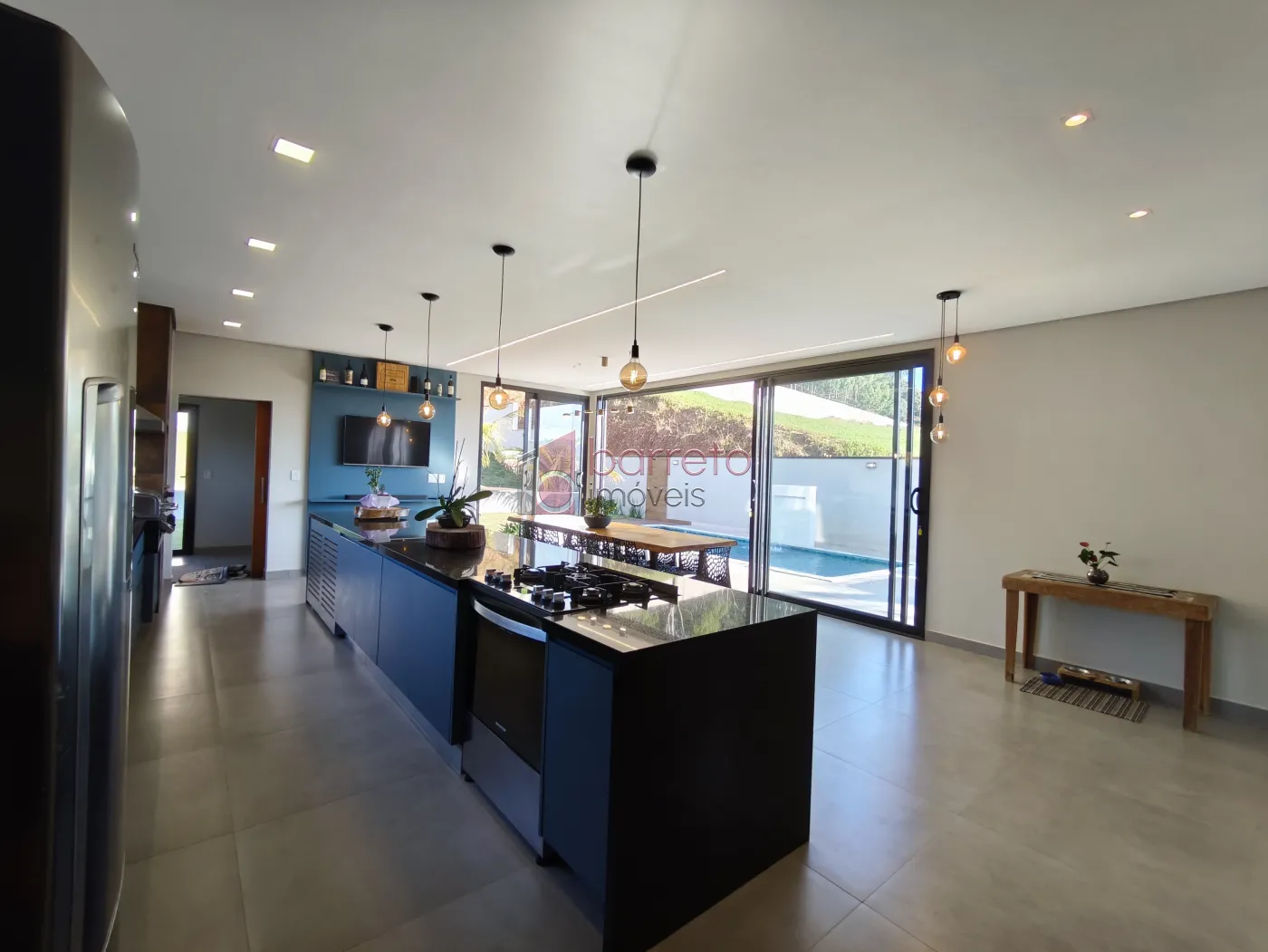 CASA PARA VENDA NO CONDOMINIO VILLA D`ORO – VINHEDO/SP
