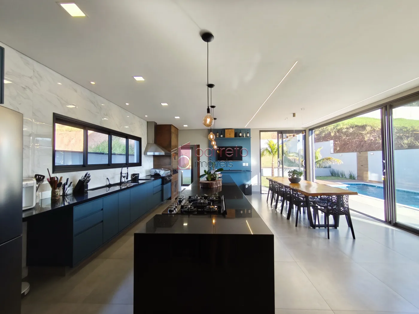 CASA PARA VENDA NO CONDOMINIO VILLA D`ORO – VINHEDO/SP