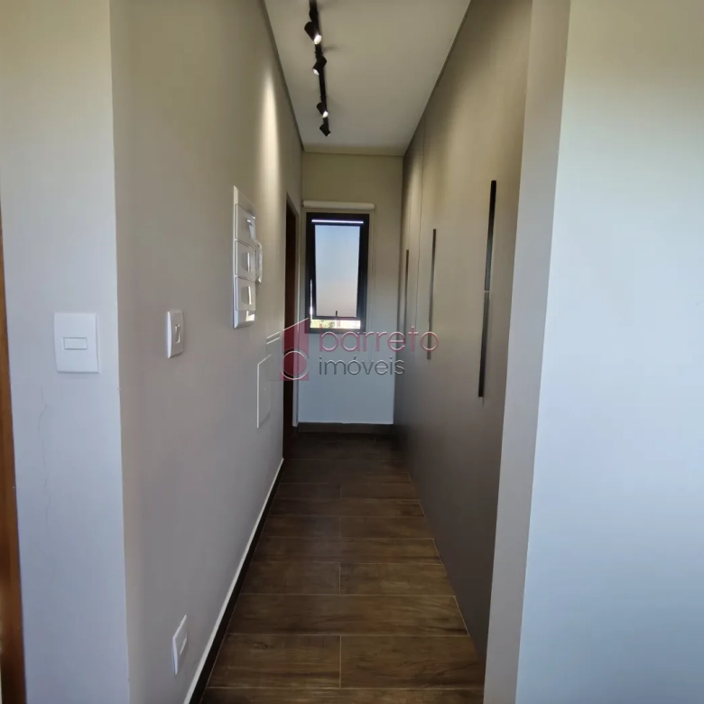 CASA PARA VENDA NO CONDOMINIO VILLA D`ORO – VINHEDO/SP