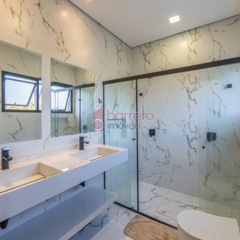 CASA PARA VENDA NO CONDOMINIO VILLA D`ORO – VINHEDO/SP