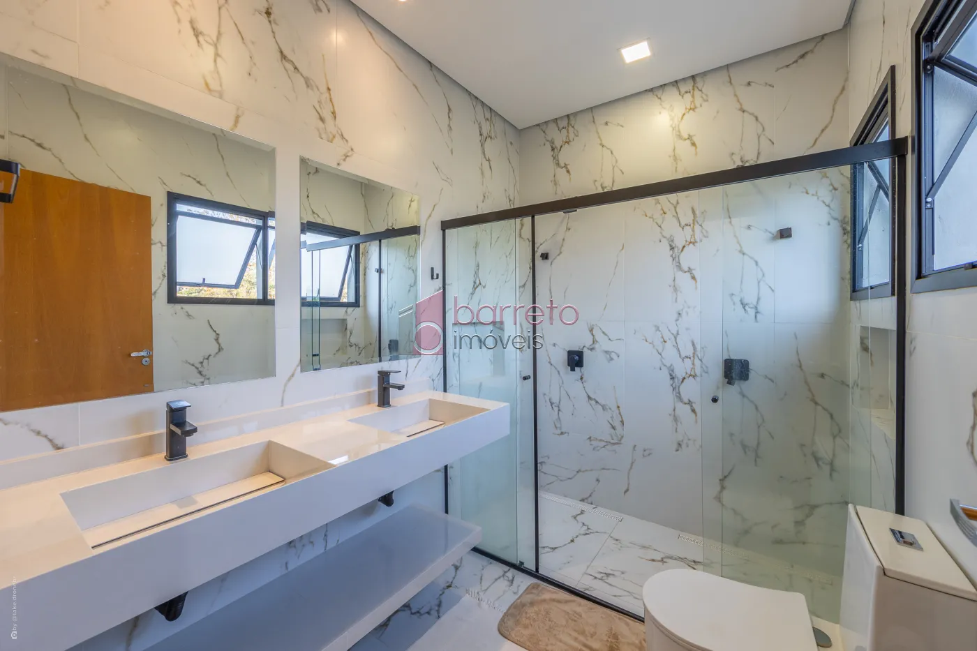 CASA PARA VENDA NO CONDOMINIO VILLA D`ORO – VINHEDO/SP