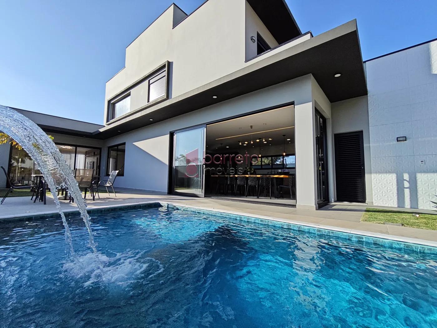 CASA PARA VENDA NO CONDOMINIO VILLA D`ORO – VINHEDO/SP