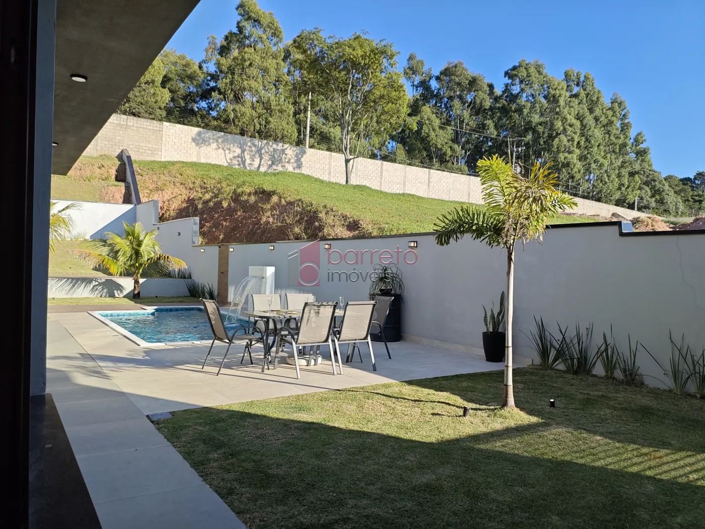 CASA PARA VENDA NO CONDOMINIO VILLA D`ORO – VINHEDO/SP