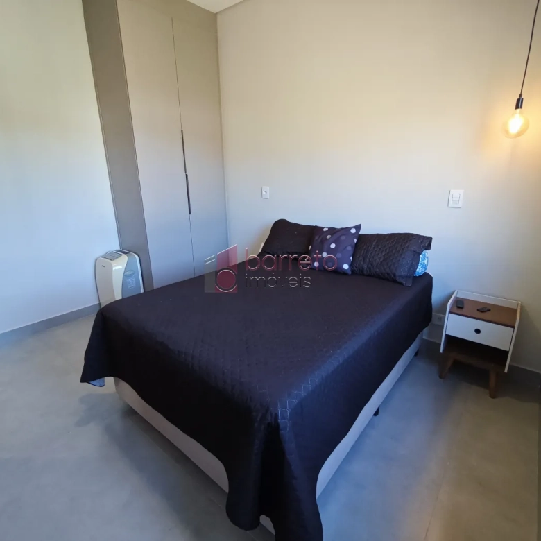 CASA PARA VENDA NO CONDOMINIO VILLA D`ORO – VINHEDO/SP