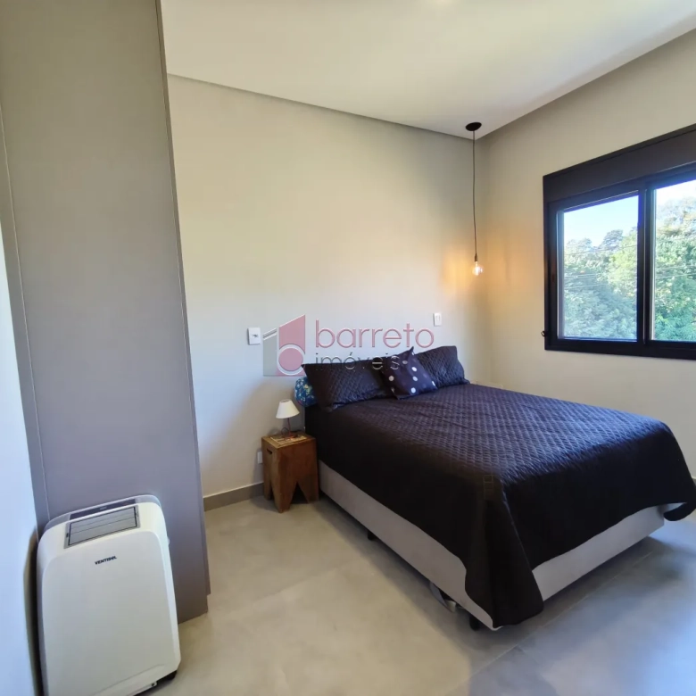 CASA PARA VENDA NO CONDOMINIO VILLA D`ORO – VINHEDO/SP