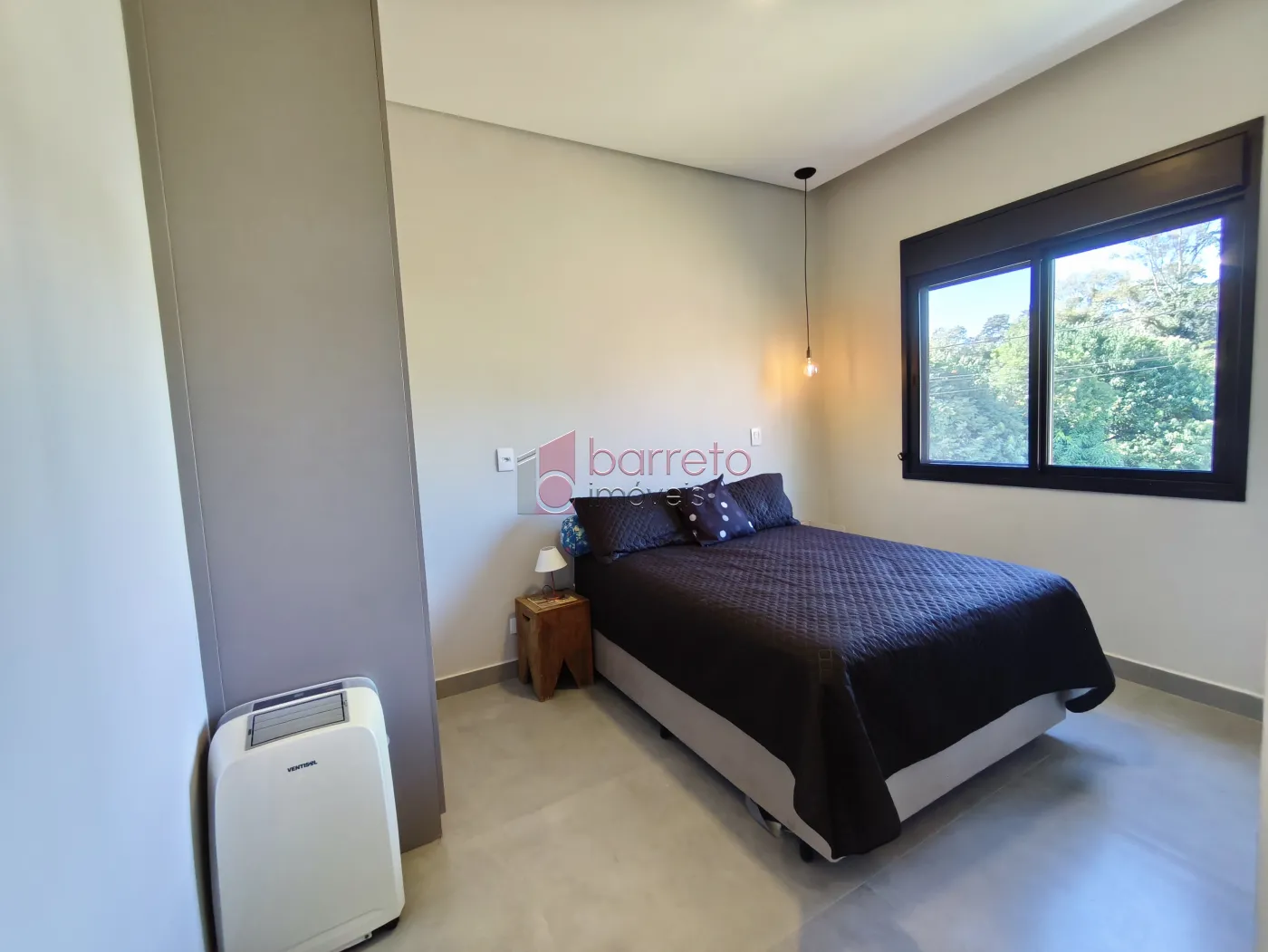 CASA PARA VENDA NO CONDOMINIO VILLA D`ORO – VINHEDO/SP