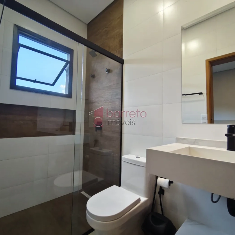 CASA PARA VENDA NO CONDOMINIO VILLA D`ORO – VINHEDO/SP