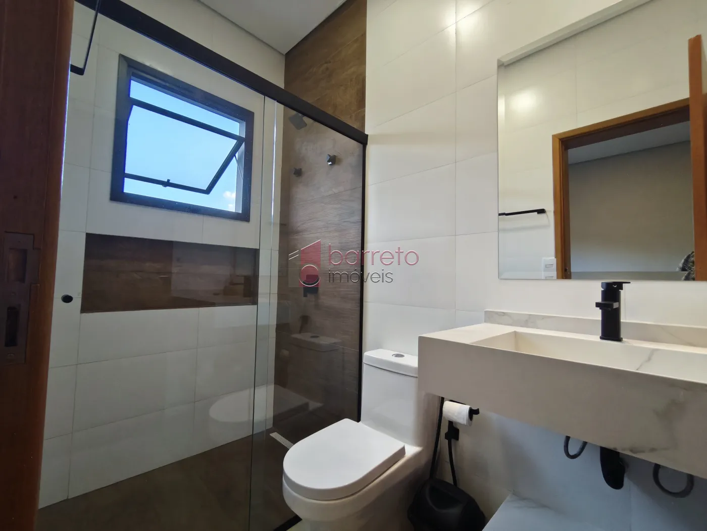 CASA PARA VENDA NO CONDOMINIO VILLA D`ORO – VINHEDO/SP