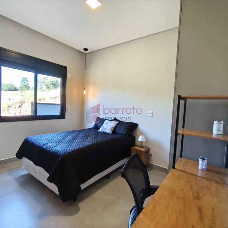 CASA PARA VENDA NO CONDOMINIO VILLA D`ORO – VINHEDO/SP