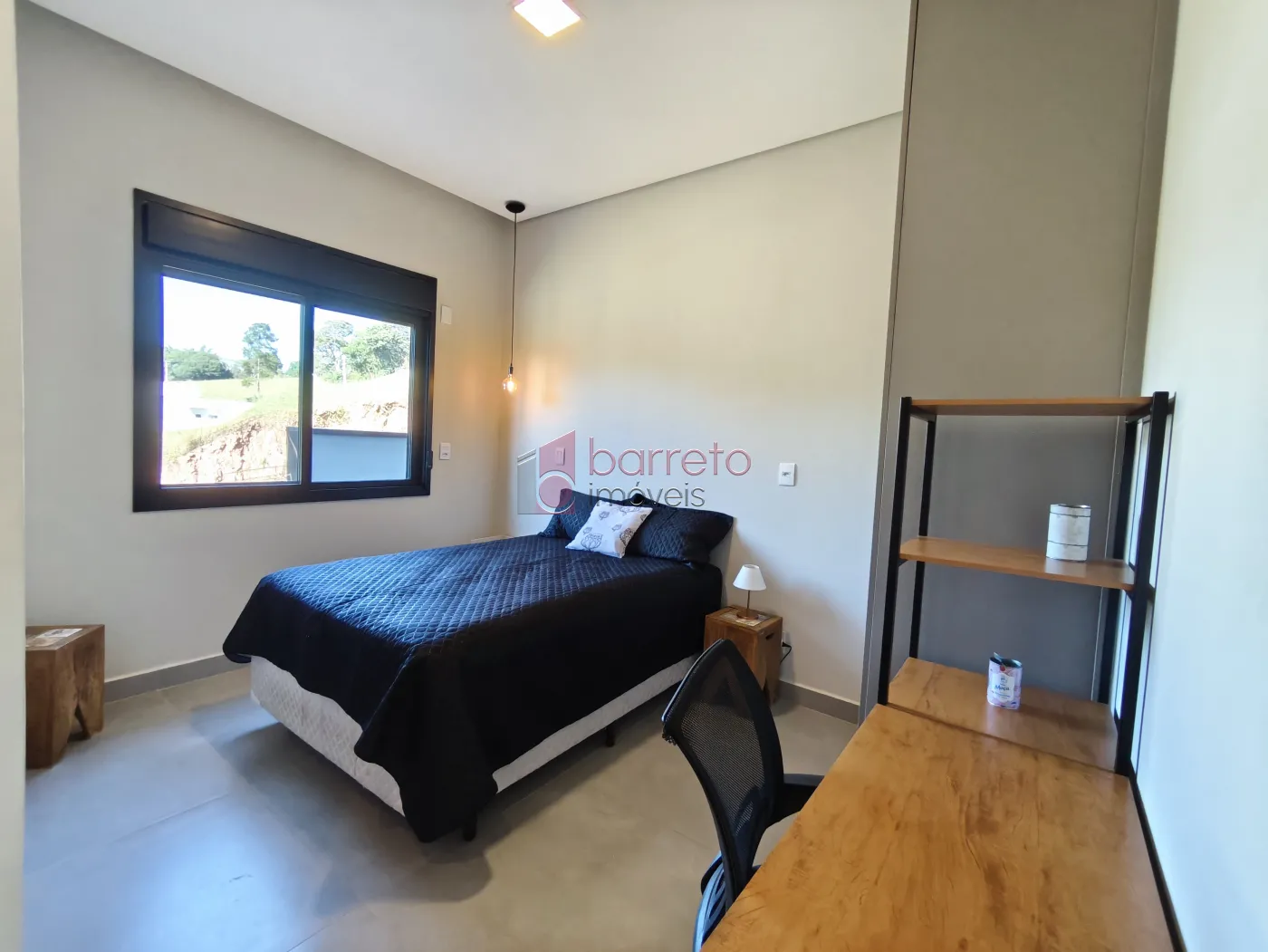 CASA PARA VENDA NO CONDOMINIO VILLA D`ORO – VINHEDO/SP