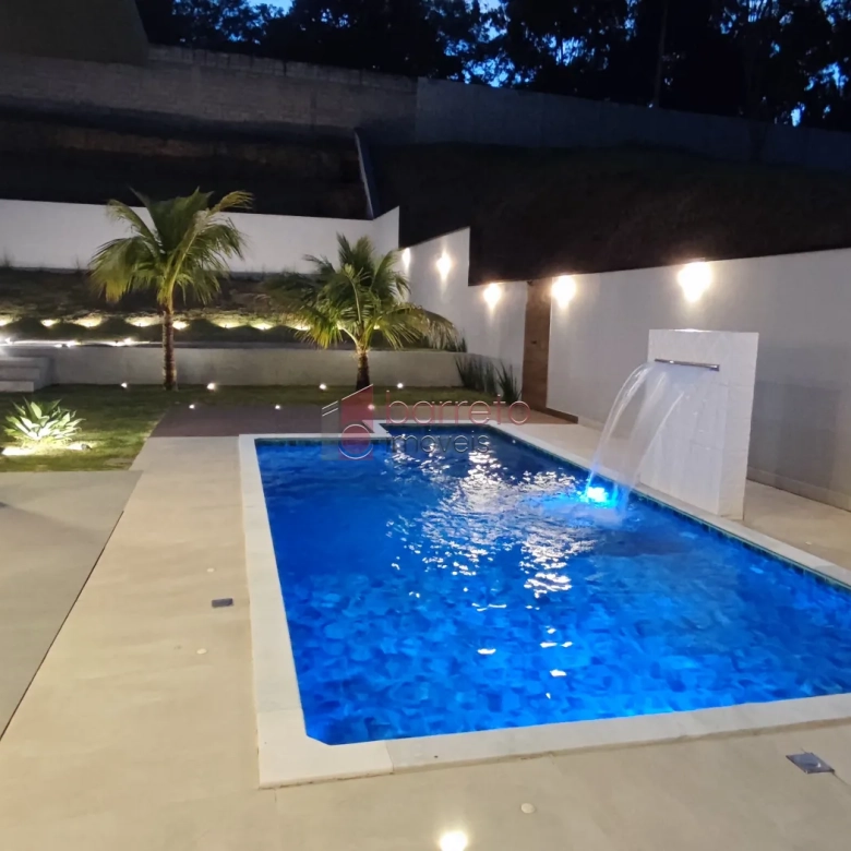 CASA PARA VENDA NO CONDOMINIO VILLA D`ORO – VINHEDO/SP