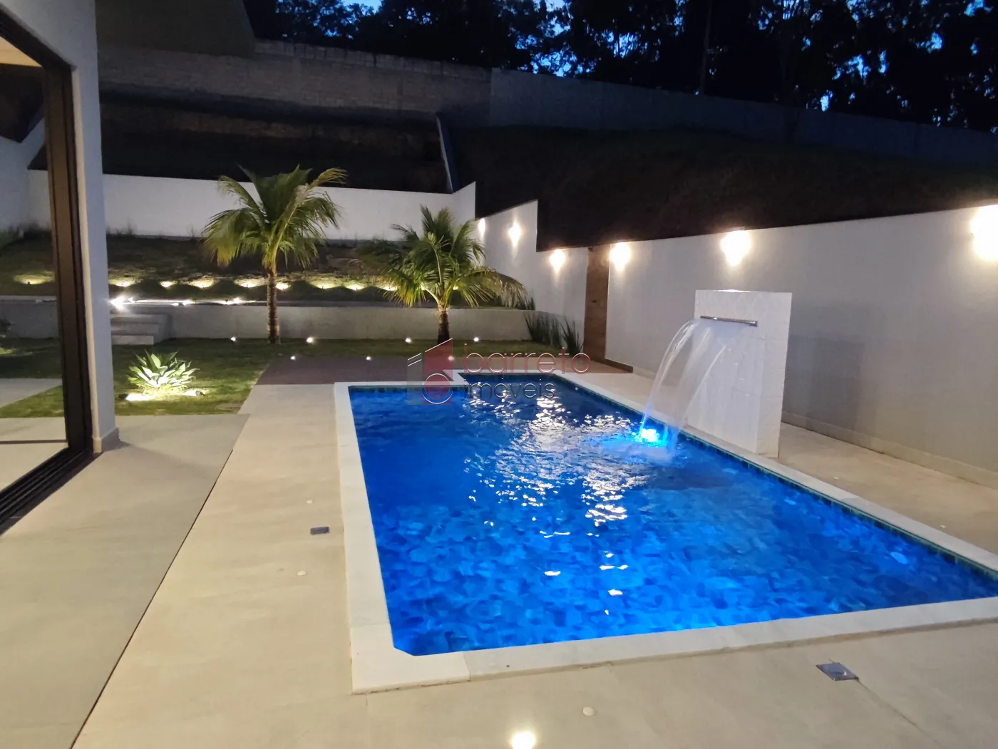 CASA PARA VENDA NO CONDOMINIO VILLA D`ORO – VINHEDO/SP