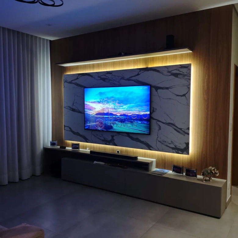 CASA PARA VENDA NO CONDOMINIO VILLA D`ORO – VINHEDO/SP