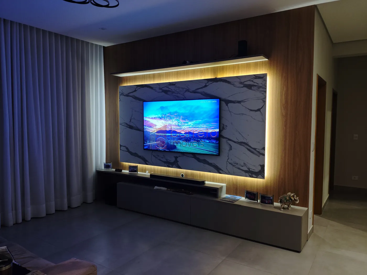 CASA PARA VENDA NO CONDOMINIO VILLA D`ORO – VINHEDO/SP