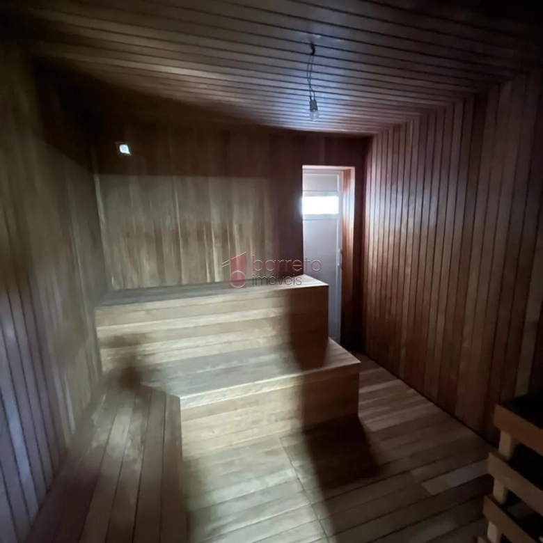 CASA À VENDA NO CONDOMÍNIO ESTÂNCIA MARAMBAIA EM VINHEDO/SP